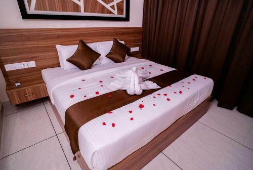 Hotel Ktdc Loom Land, Kannur