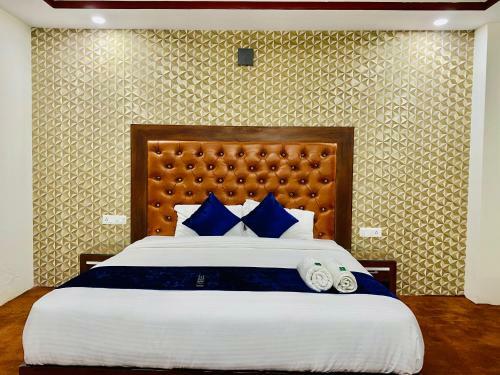 The Radiance Regency A Boutique Hotel