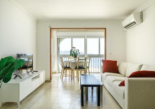 Apartamento Karina D-luxe