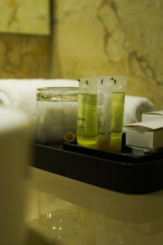 Jp Airport Hotel Kannur