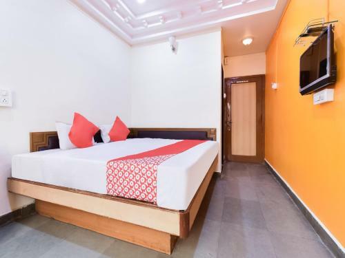 Hotel Oyo Flagship 73609 Sadanand Palace