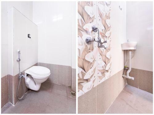 Hotel Oyo Flagship 73609 Sadanand Palace