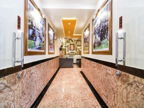 Hotel Oyo Flagship 73609 Sadanand Palace
