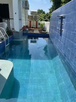 Hotel Marine Studios Le Pension