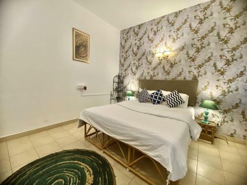 Eko Stay - Green Door Apartment