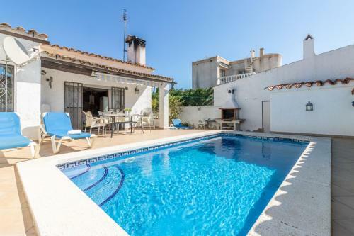 Goldhome - Requesens