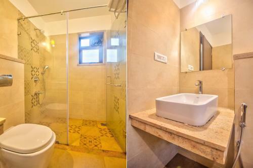 Amazing Candolim Apartments