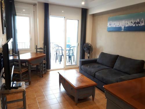 Apartamento Au C?ur de La Marina Empuria