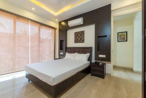 Villa A Luxury 3bhk Duplex Apartment With A Private Pool