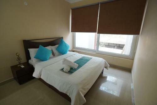 Eko Stay- Oceania Villas