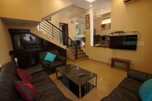 Eko Stay- Oceania Villas