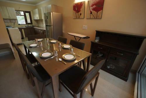 Eko Stay- Oceania Villas