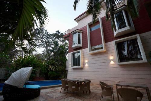Eko Stay- Oceania Villas