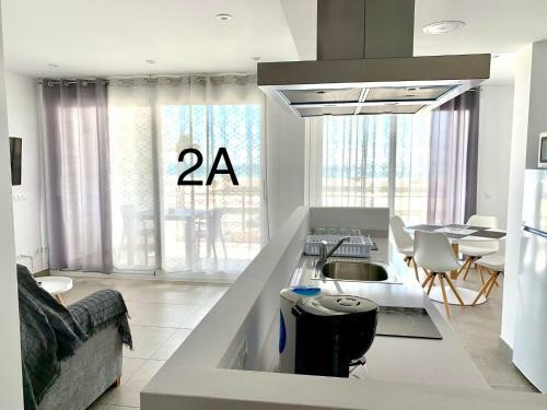 Apartamento Edifici Valeria
