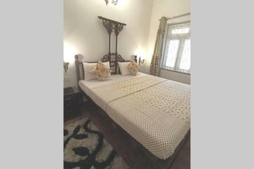Independent Goan Villa With Pvt Swimming Pool