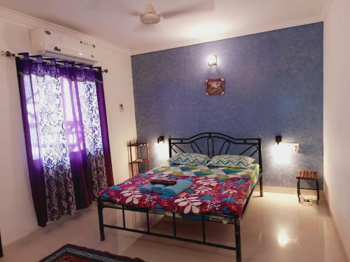 Apartamento Home Away From Home