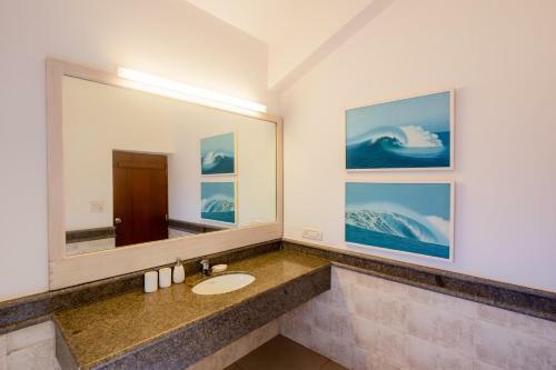 Villa Casa Delmar Close To Candolim Beach