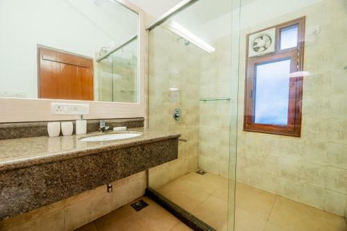 Villa Casa Delmar Close To Candolim Beach