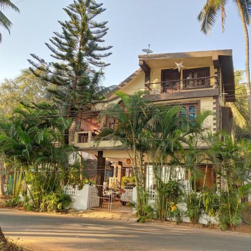 Rosean Homestay Self Service Apartments