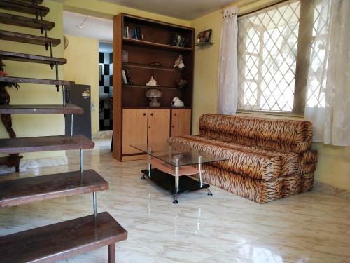 Rosean Homestay Self Service Apartments