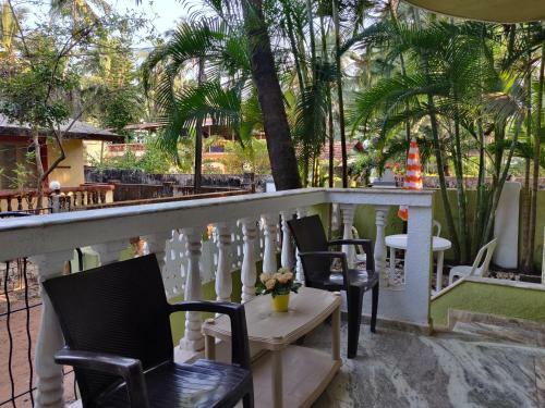 Rosean Homestay Self Service Apartments