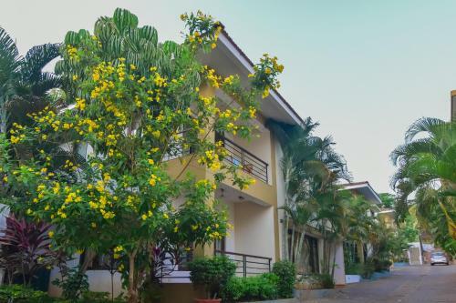 Eko Stay- Solace Villa