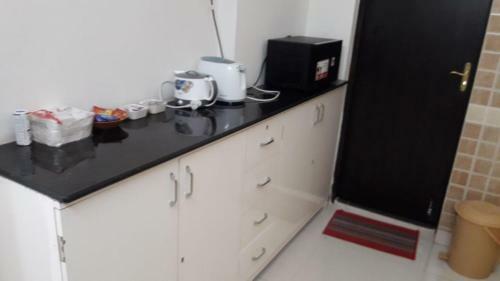 Sun N Sand Apartments, Candolim, Goa
