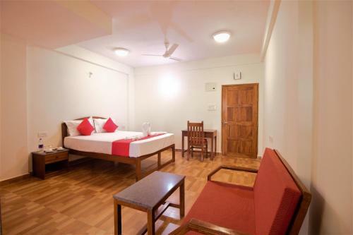 Hostal Casa Joseph