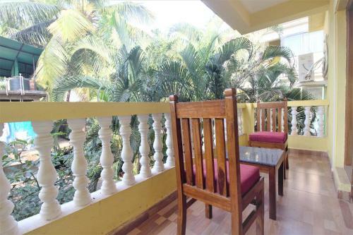 Hostal Casa Joseph