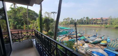 Apartamento Shiv Niwas Guest House