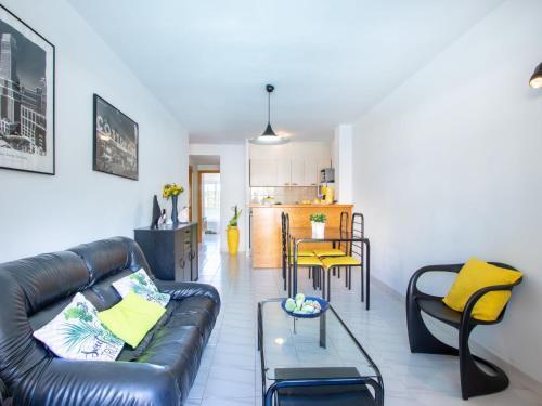 Apartment Gran Reserva-10