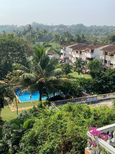Hotel Ps Holiday Homes B5-sf