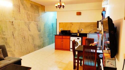Apartamento Goa.vacation.5star.1bhk