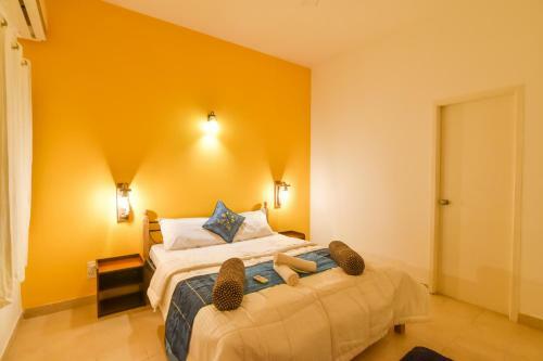 Eko Stay- Signature Apartment