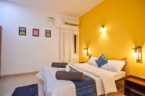 Eko Stay- Signature Apartment