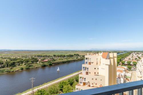 Apartamento Goldhome - Karina