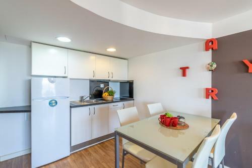 Apartamento Goldhome - Karina