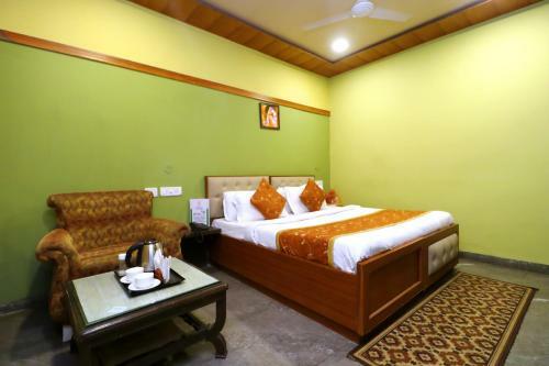 Hotel Seven