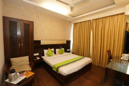 Hotel Dreamland Chandigarh