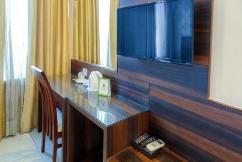 Hotel Dreamland Chandigarh