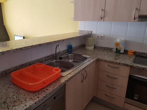 Magn�fico Apartamento Junto Al Canal Principal.