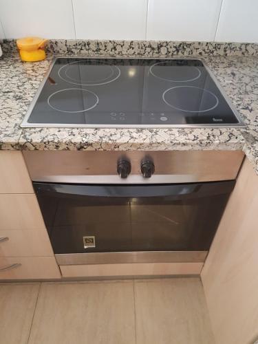 Magn�fico Apartamento Junto Al Canal Principal.