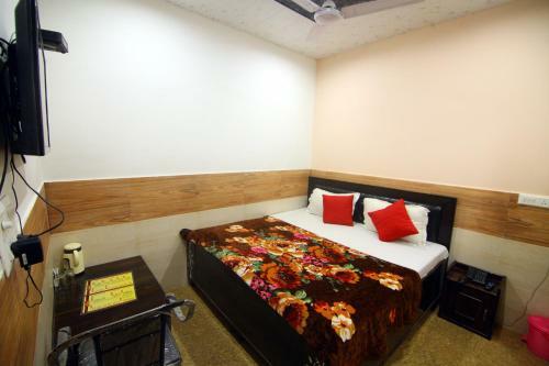 Hotel Grand City