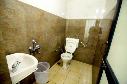 Hotel Grand City