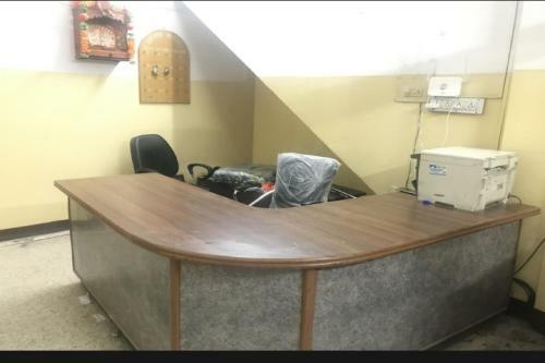 Pop 85152 Hotel Sameer Residency