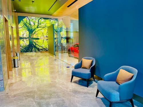 Hotel Novotel Chandigarh Tribune Chowk