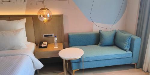 Hotel Novotel Chandigarh Tribune Chowk