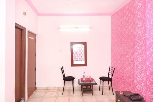 Hotel Oyo 15772 Silver City