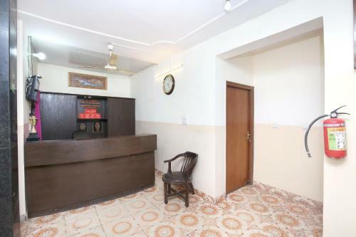 Hotel Oyo 15772 Silver City