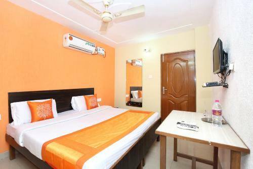 Oyo Flagship 11502 Hotel Grande